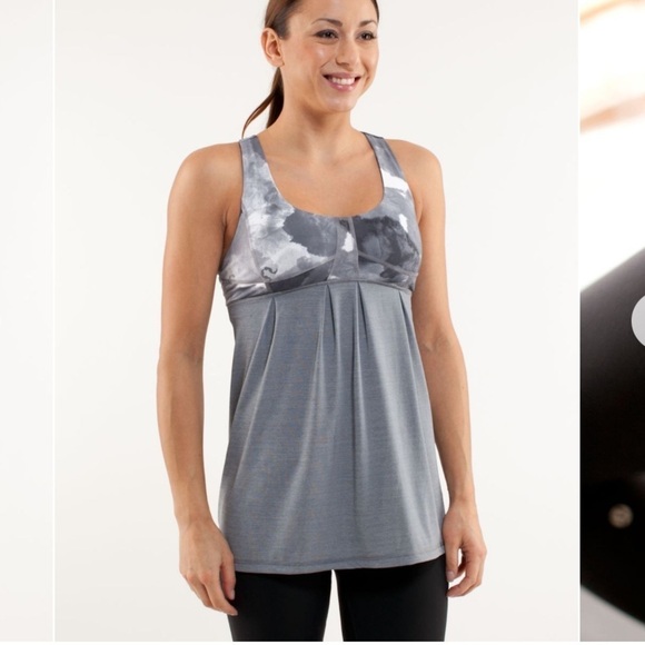 Lululemon Run: Your Heart Out Tank - Picture 1 of 5